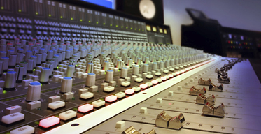 Get your songs mixed professionally.